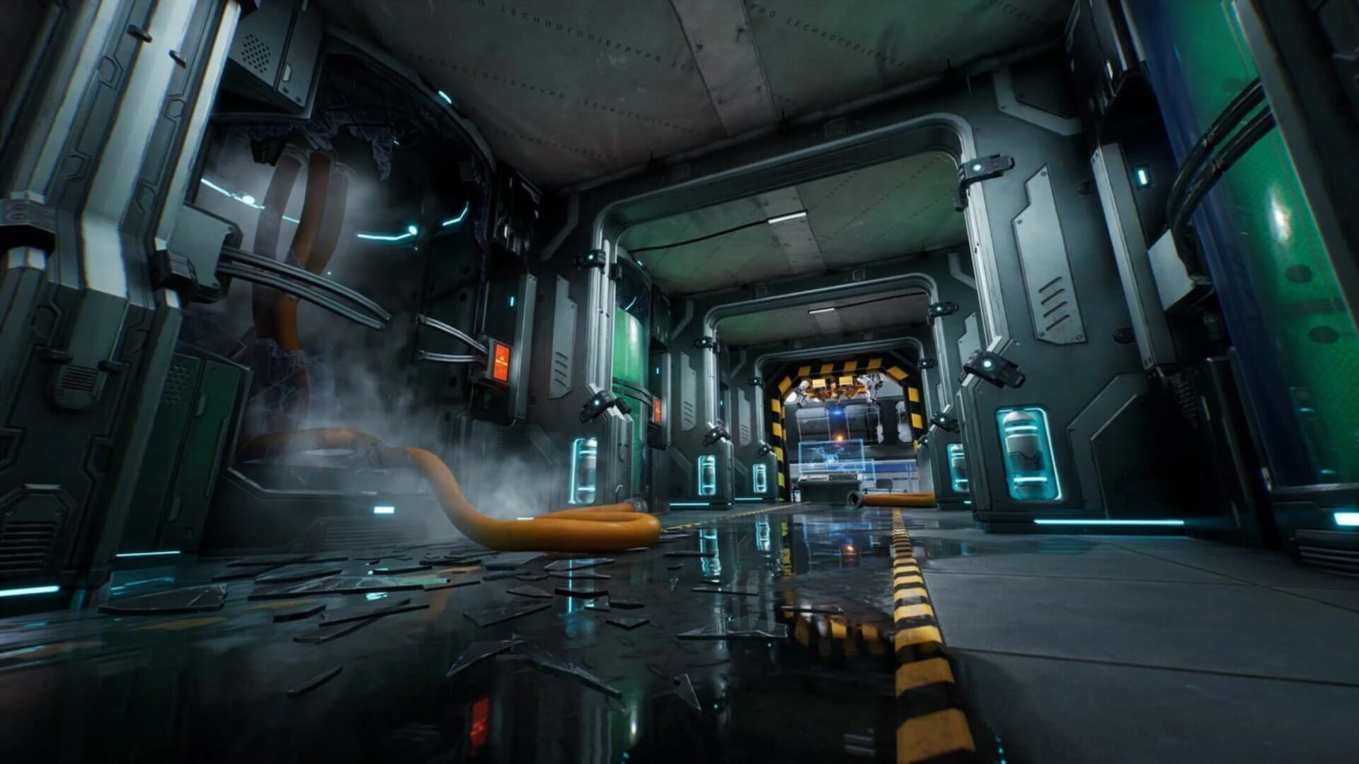 CrossfireX screenshot 8