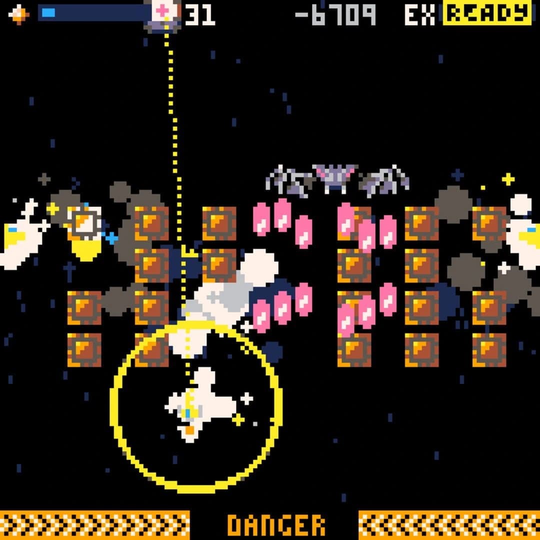 CrossGunr D+ screenshot 2