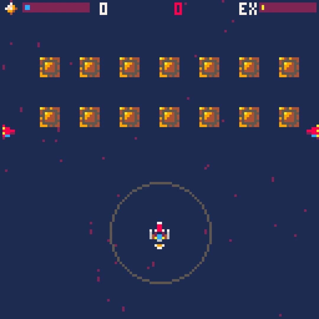 CrossGunr D+ screenshot 1