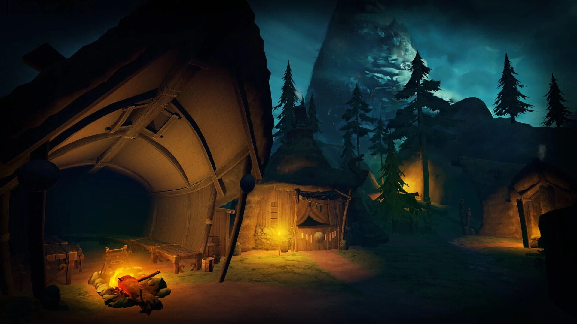 Crossings screenshot 2