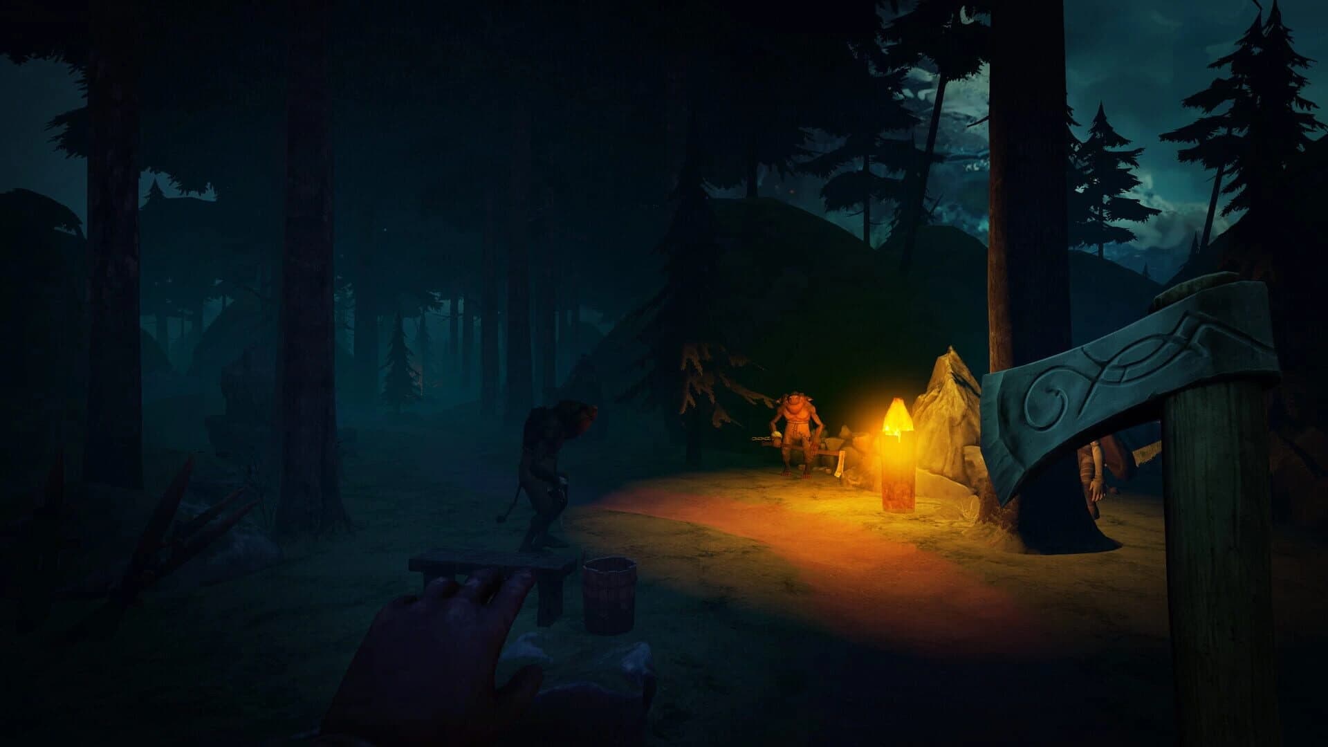 Crossings screenshot 3