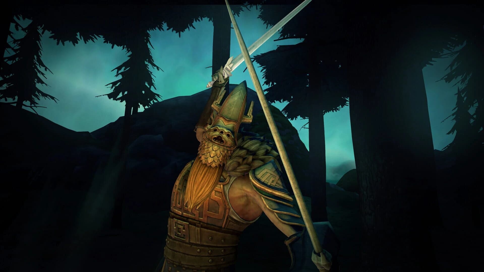Crossings screenshot 5