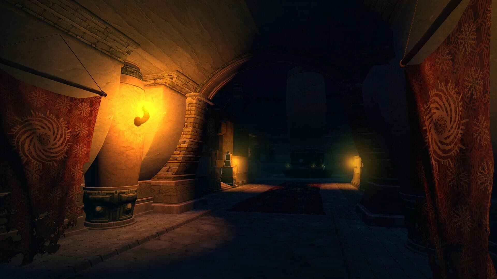 Crossings screenshot 4