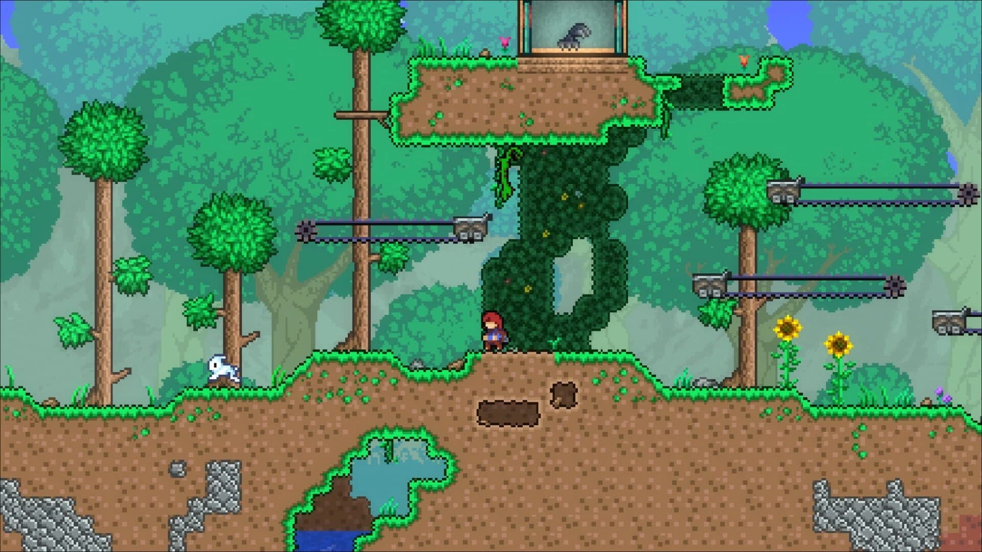Crossover Collab screenshot 3