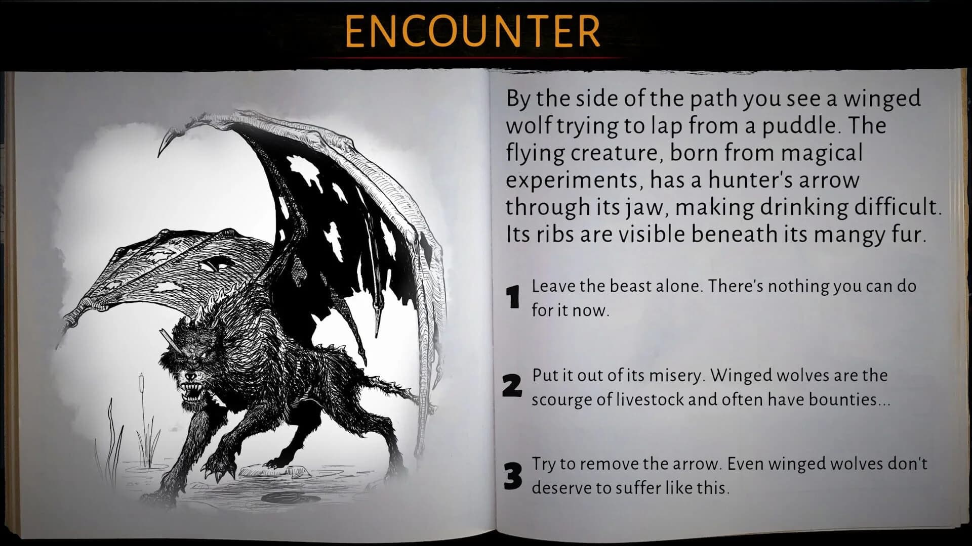 CrossOver: Roll For Initiative screenshot 3