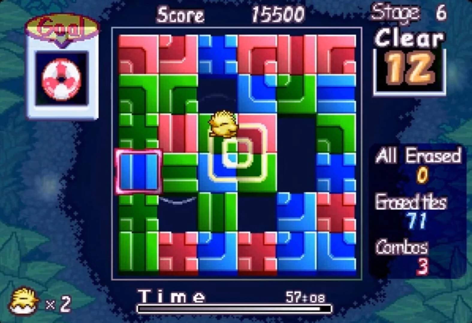 Crossroad Crisis screenshot 4