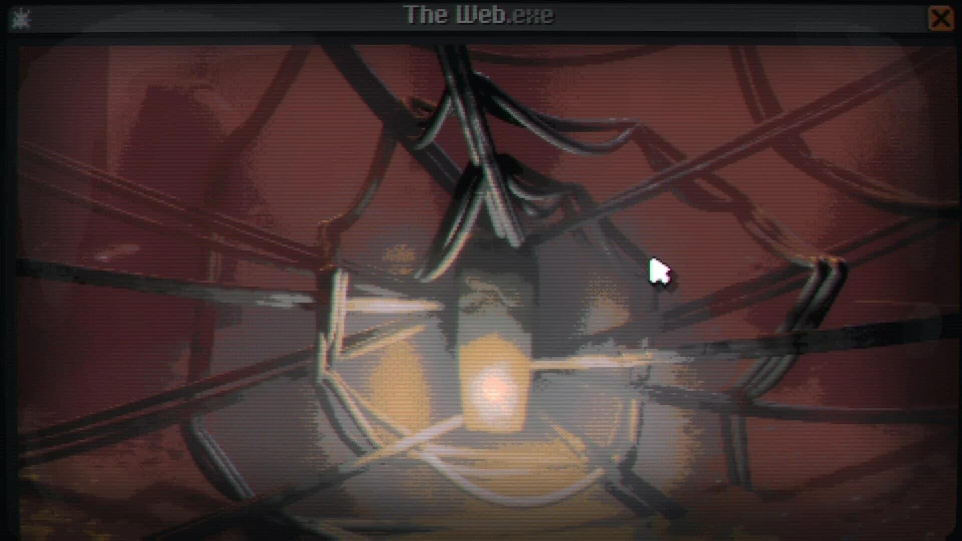 Crossroad OS screenshot 4