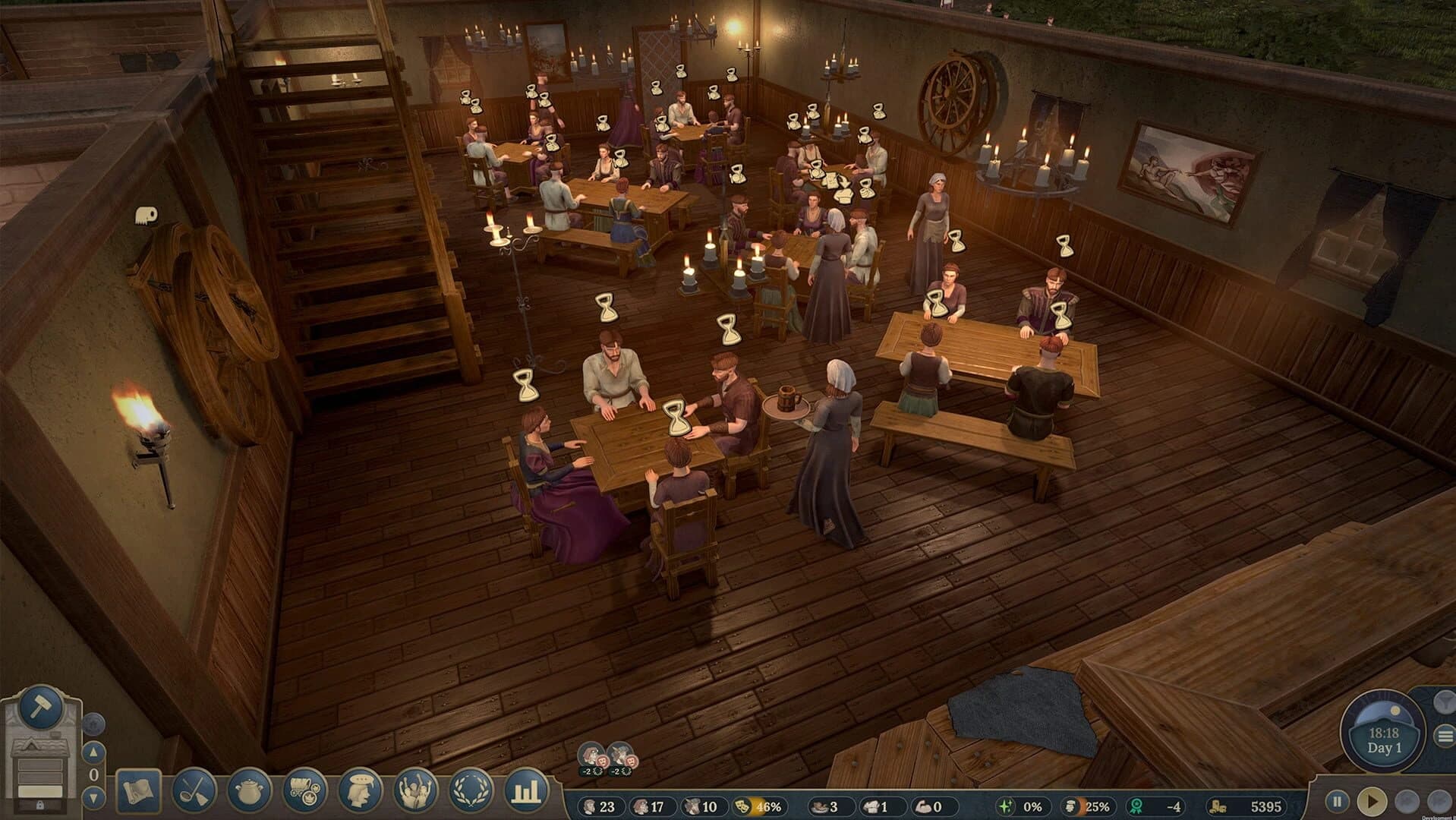 Crossroads Inn 2 screenshot 5