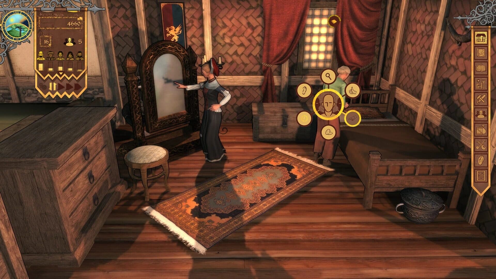 Crossroads Inn: Anniversary Edition screenshot 4