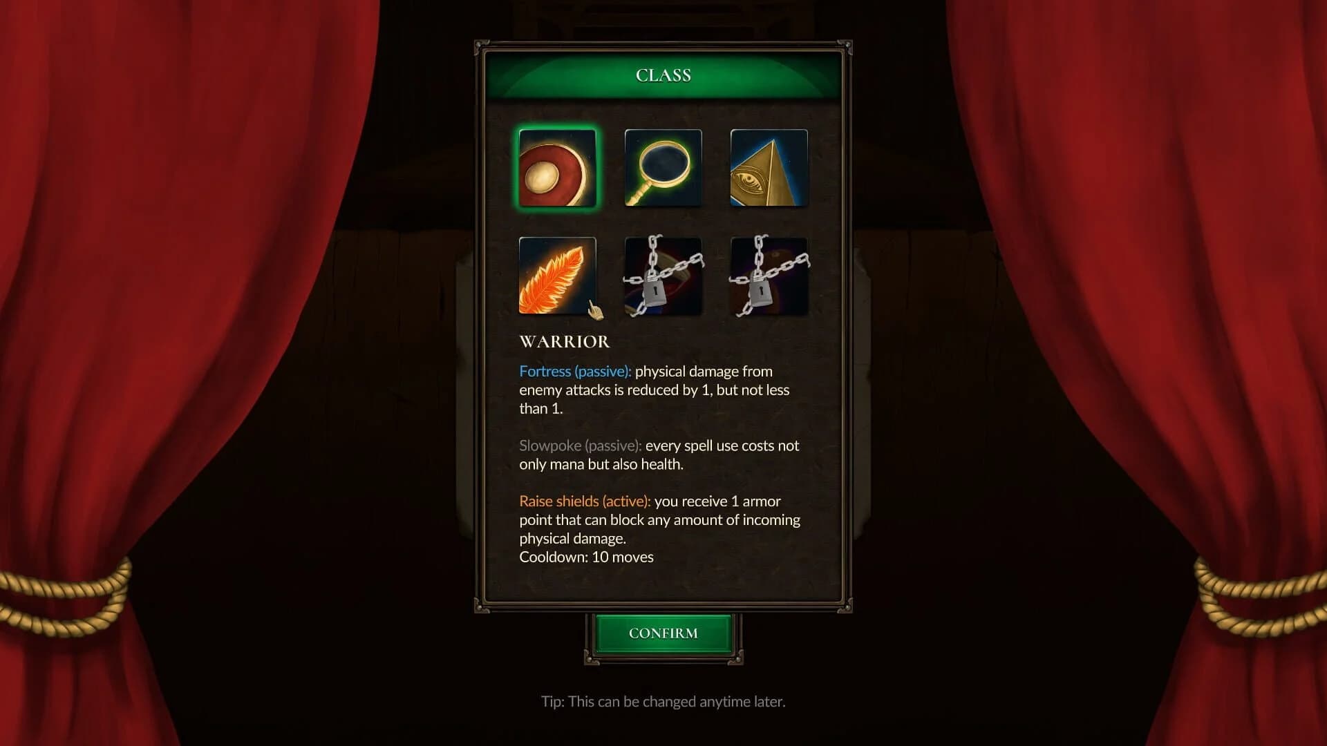 Crossroads: Lucky Edition screenshot 3