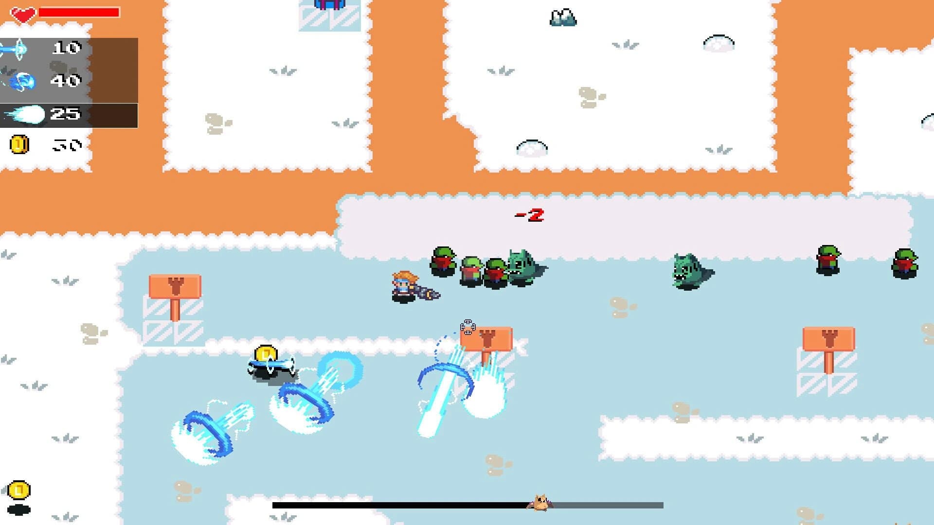 Crossroads of Life screenshot 3