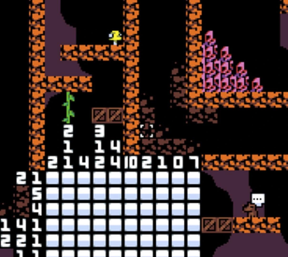 Crossybara screenshot 3