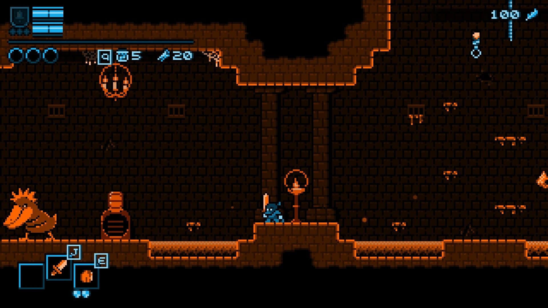 Crow Boss screenshot 2