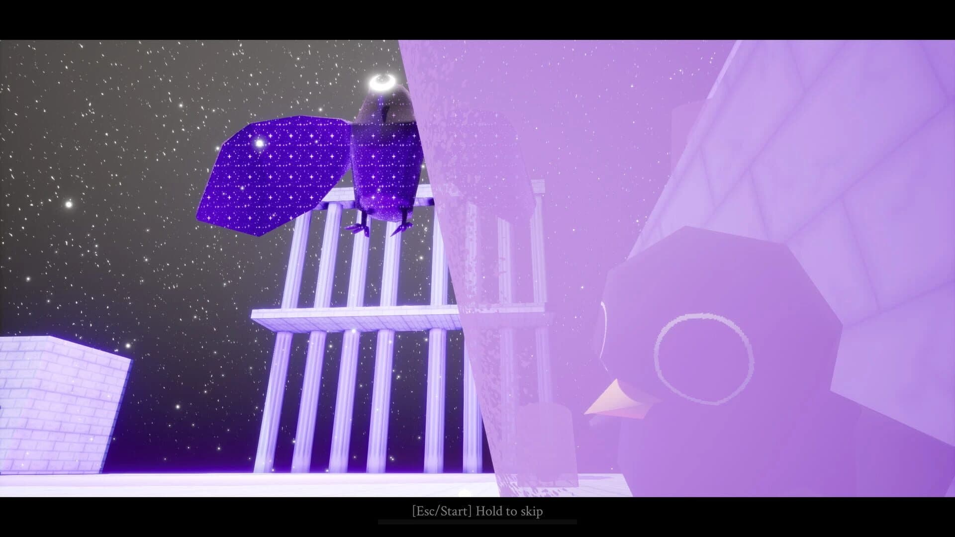 Crow Story screenshot 4