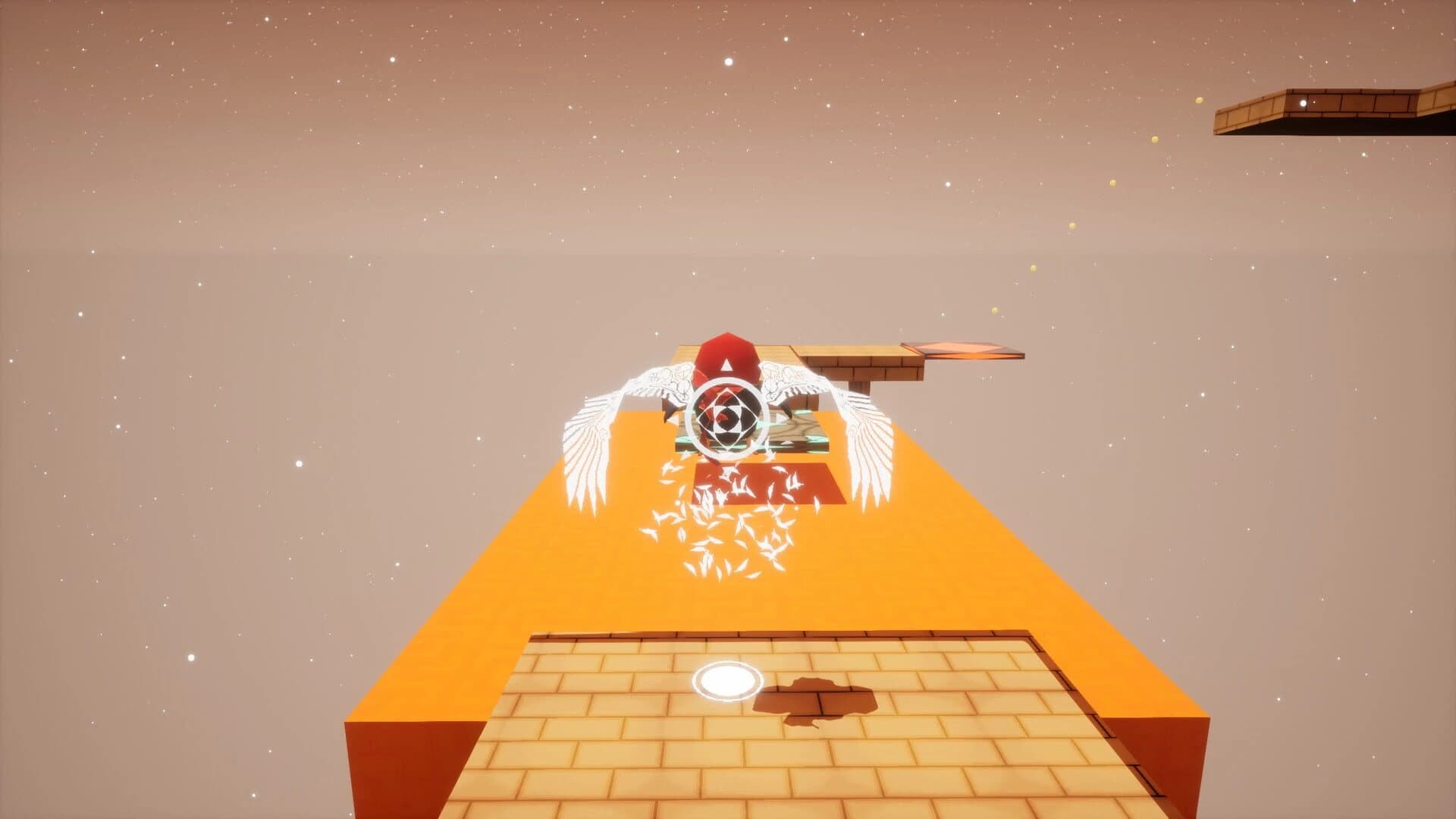 Crow Story screenshot 2