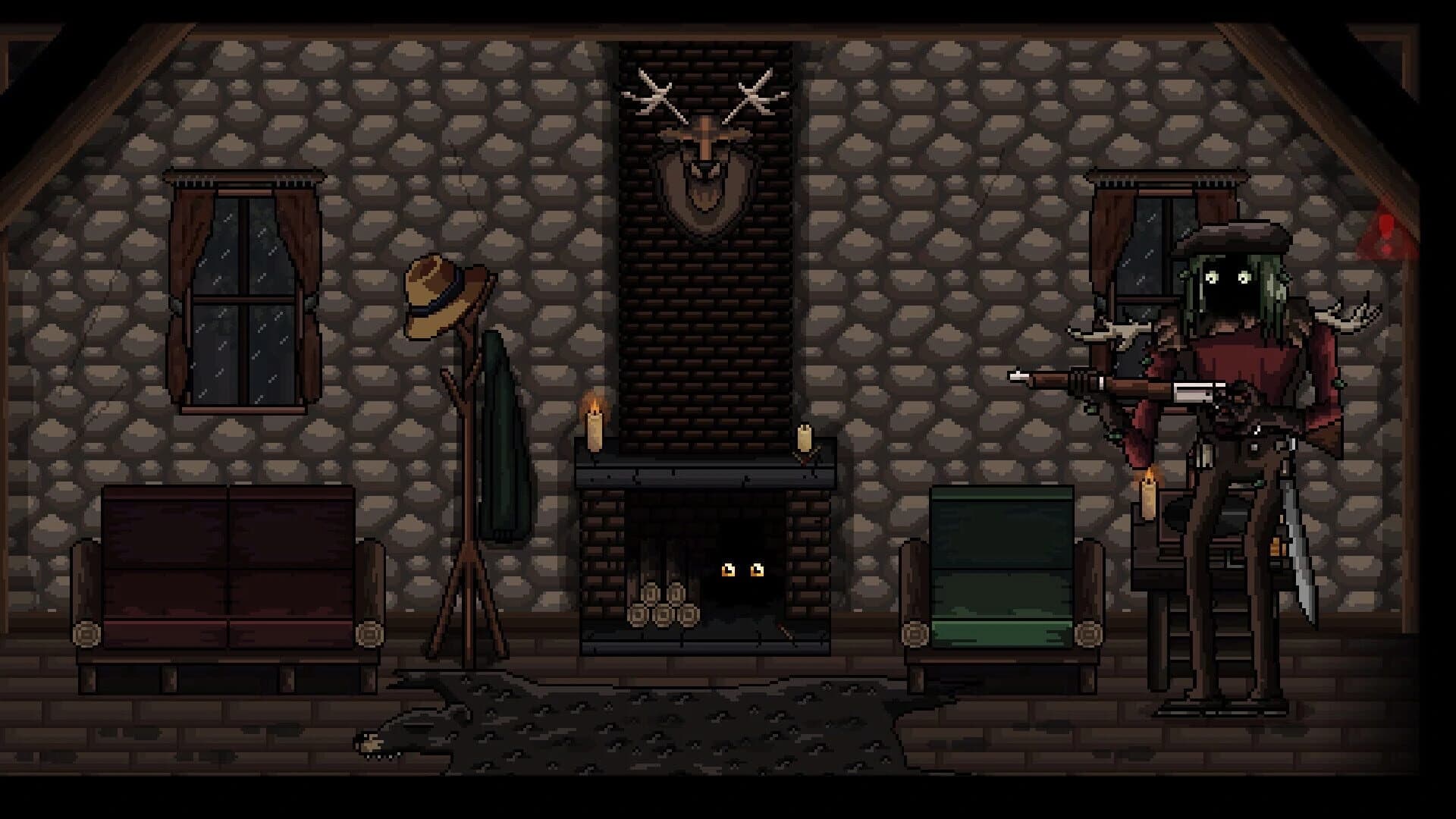 Crow Style screenshot 5