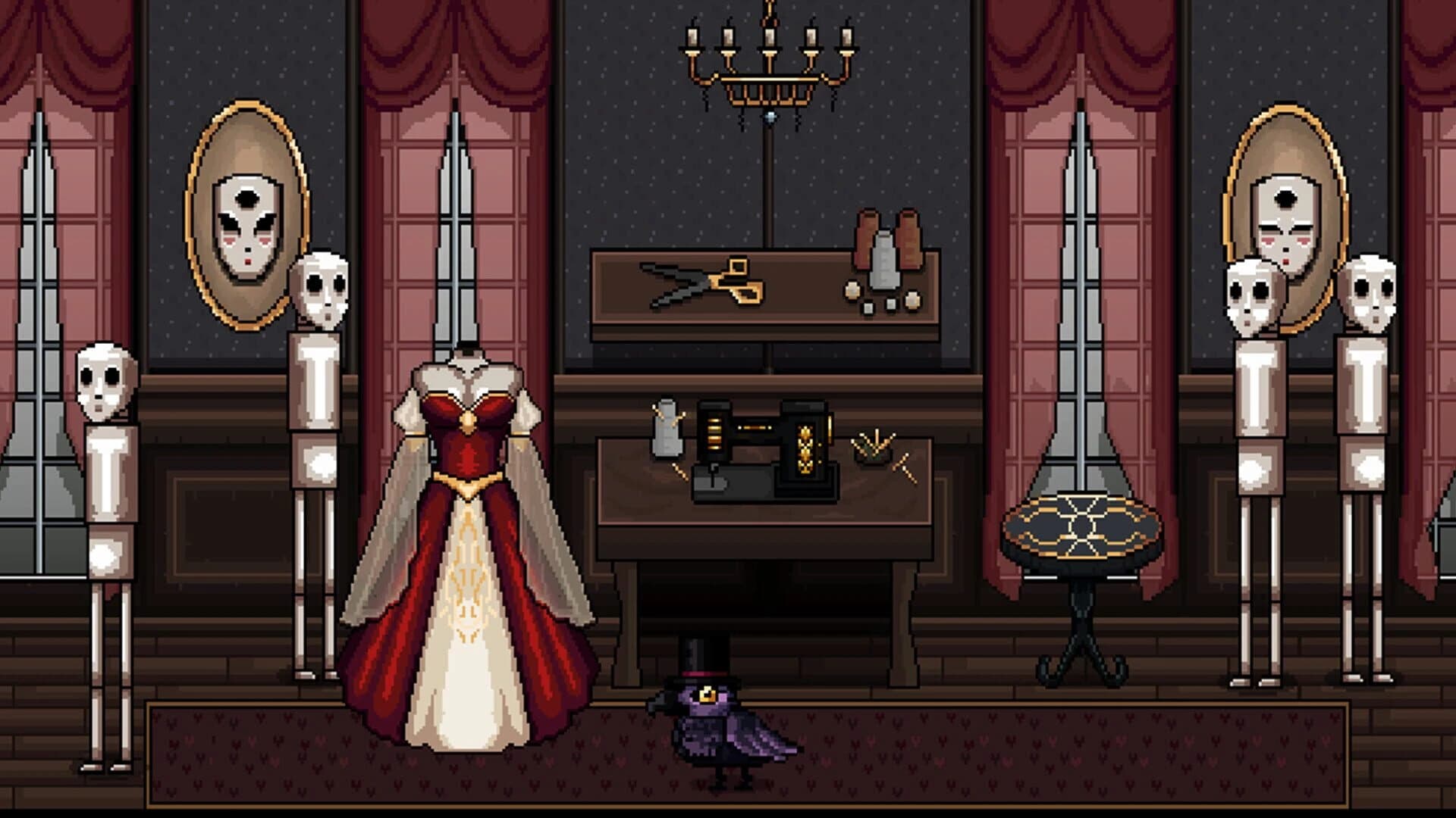 Crow Style screenshot 3