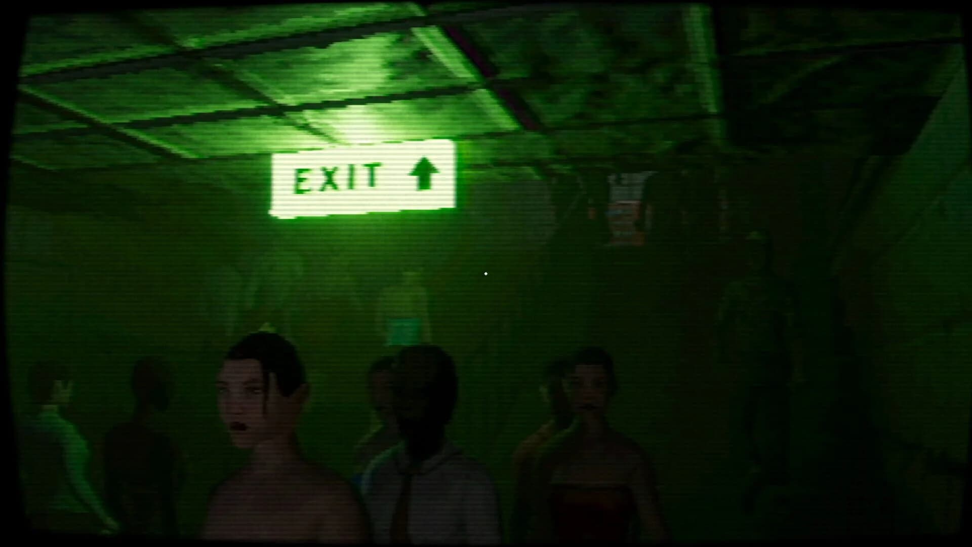 Crowded. Followed. screenshot 4