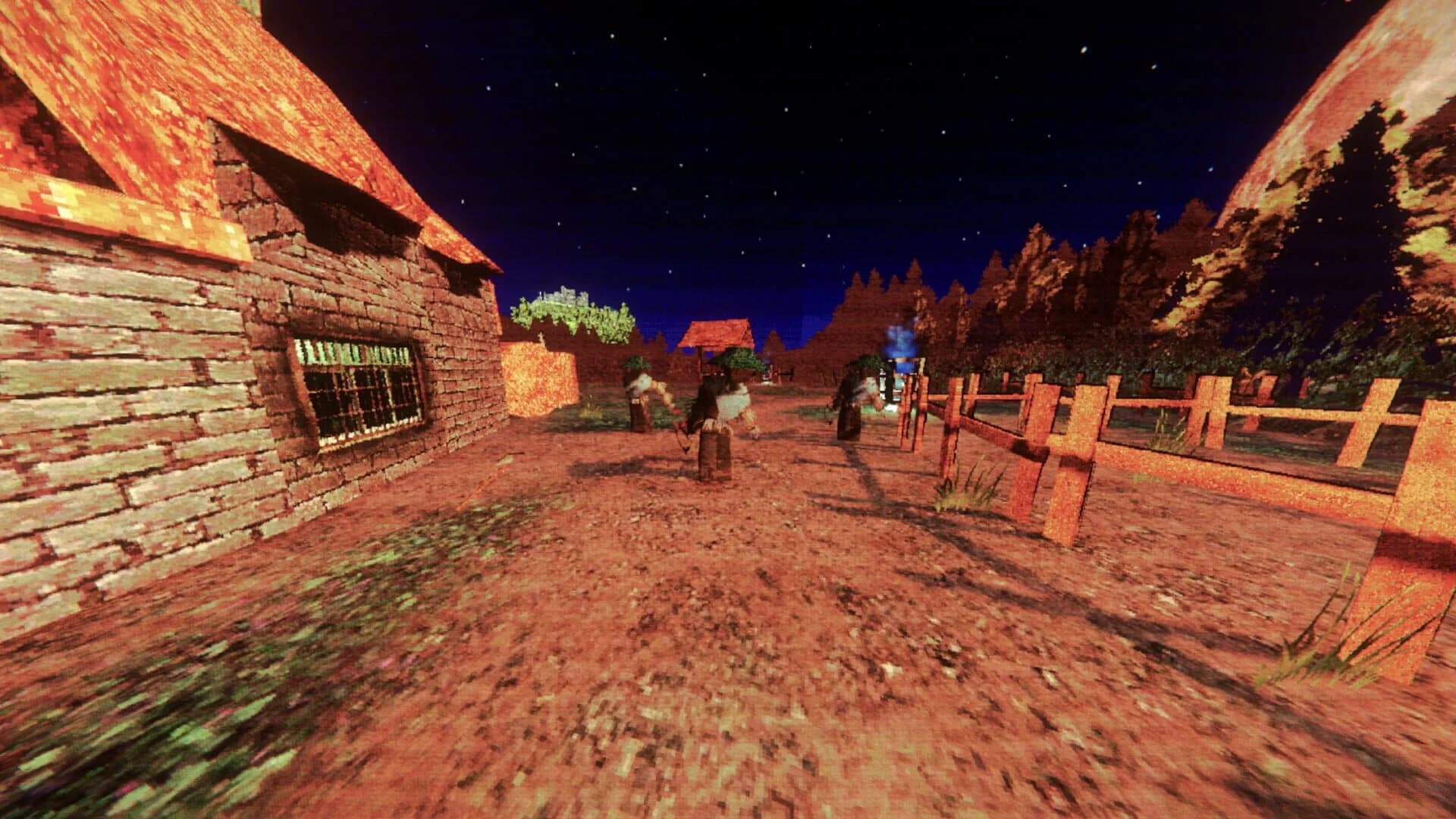 CrowHallow screenshot 4