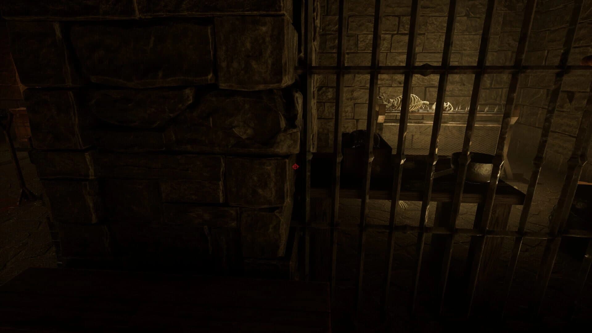 Crowley Hotel: The JH Chronicles screenshot 3