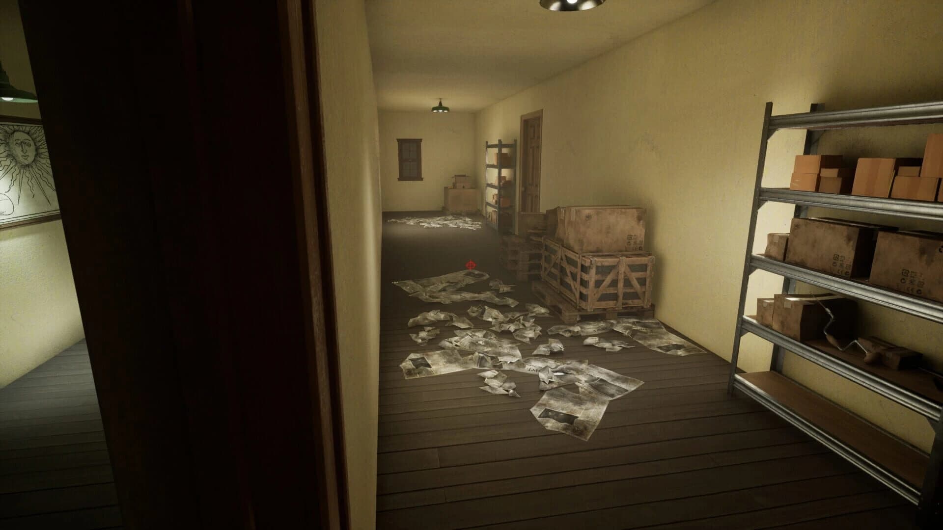 Crowley Hotel: The JH Chronicles screenshot 5