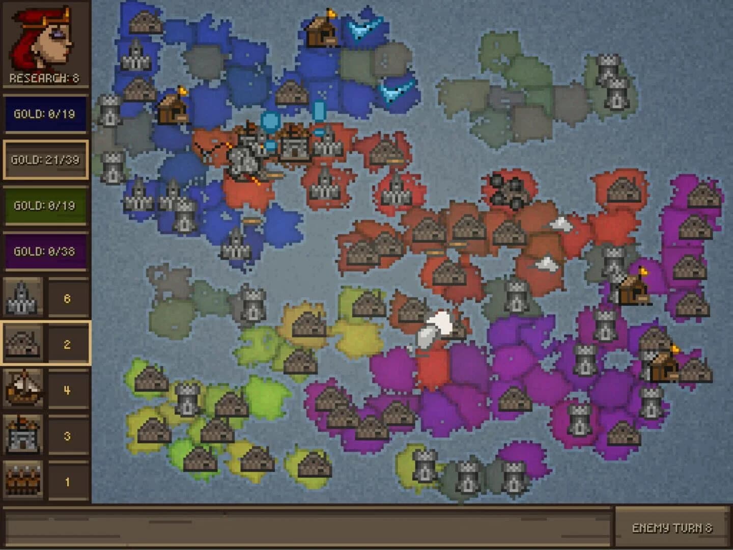 Crown and Council screenshot 3