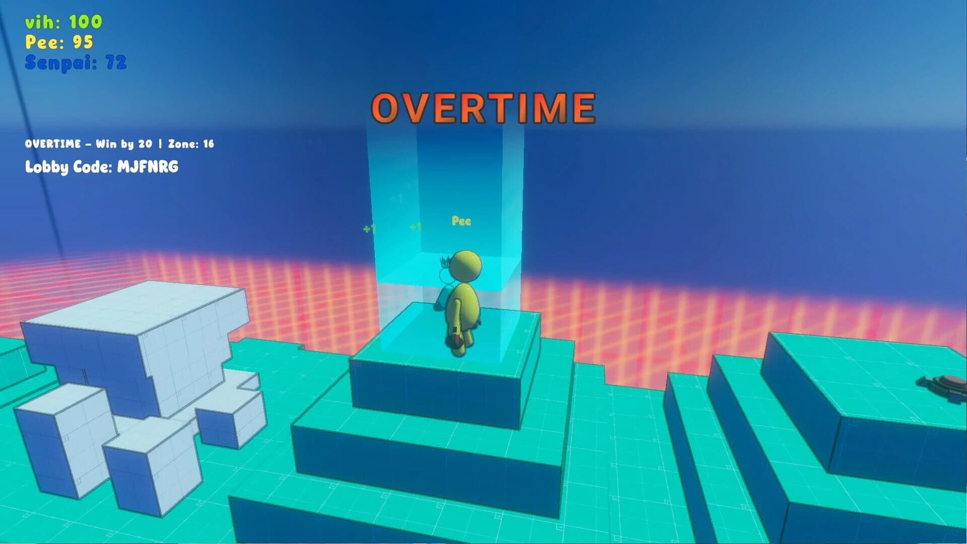 Crown Chaos screenshot 3