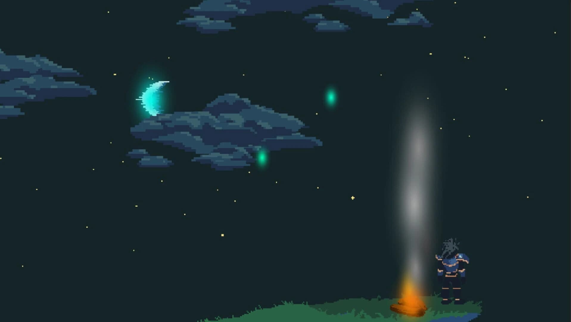 Crown Code Chronicles screenshot 1