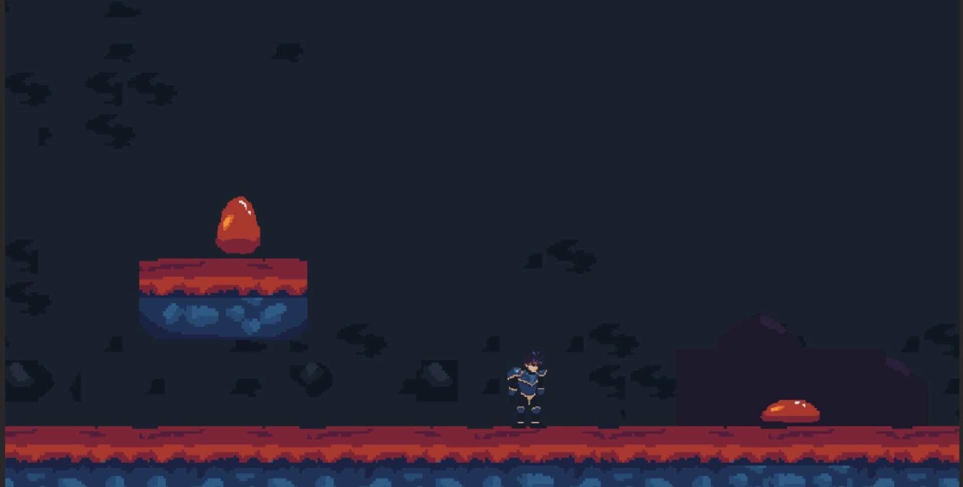 Crown Code Chronicles screenshot 5