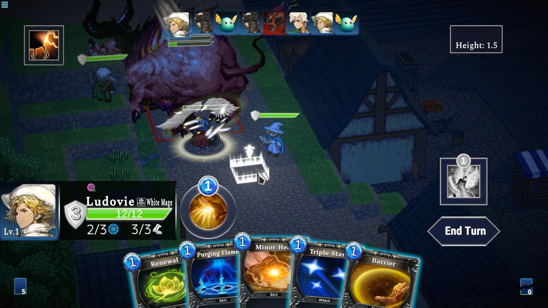 Crown Control screenshot 5