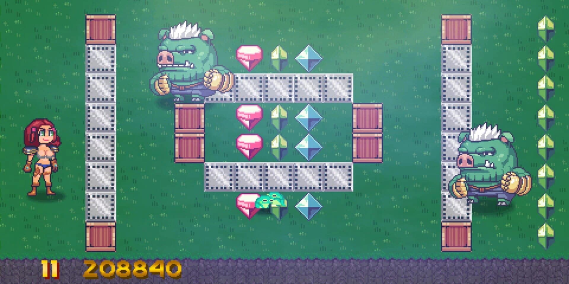 Crown Jewelz screenshot 1