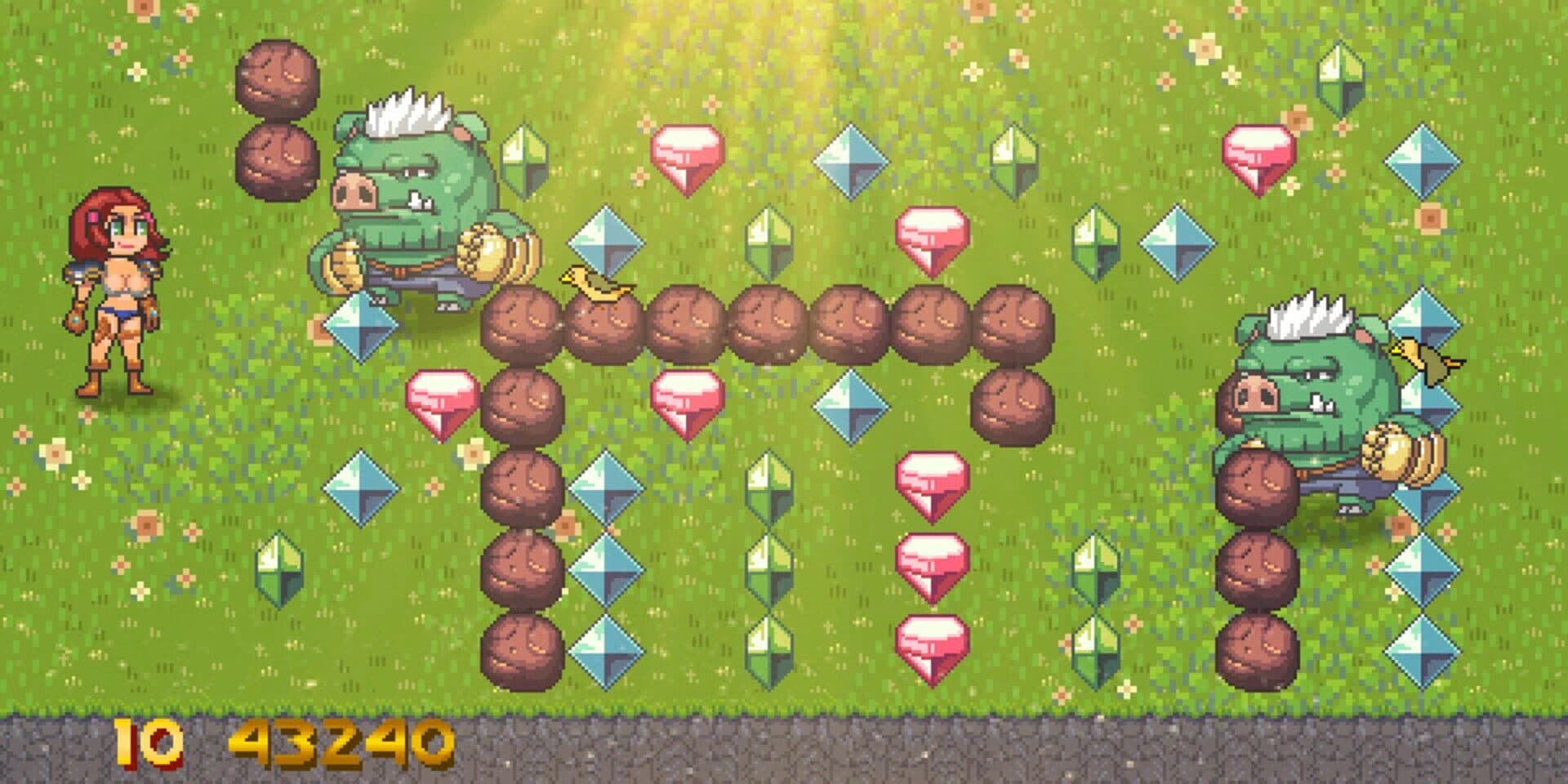 Crown Jewelz screenshot 4
