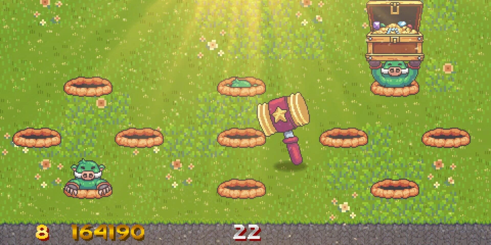 Crown Jewelz screenshot 2