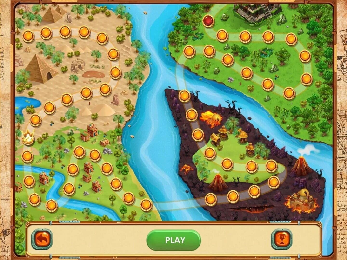 Crown of the Empire screenshot 4