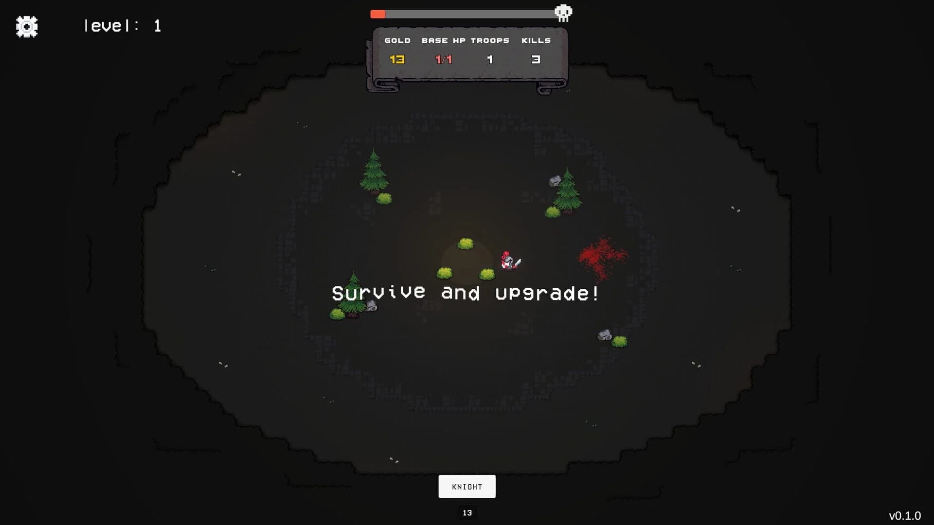 Crown Siege screenshot 3