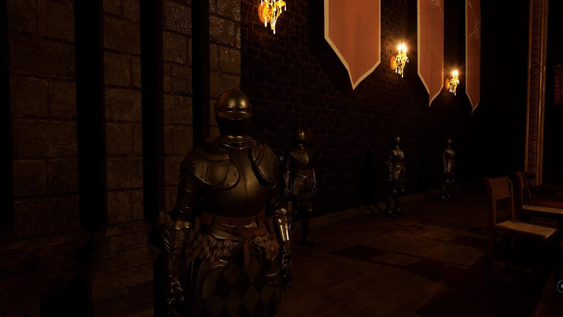Crown Simulator: Royal Life simulation screenshot 1