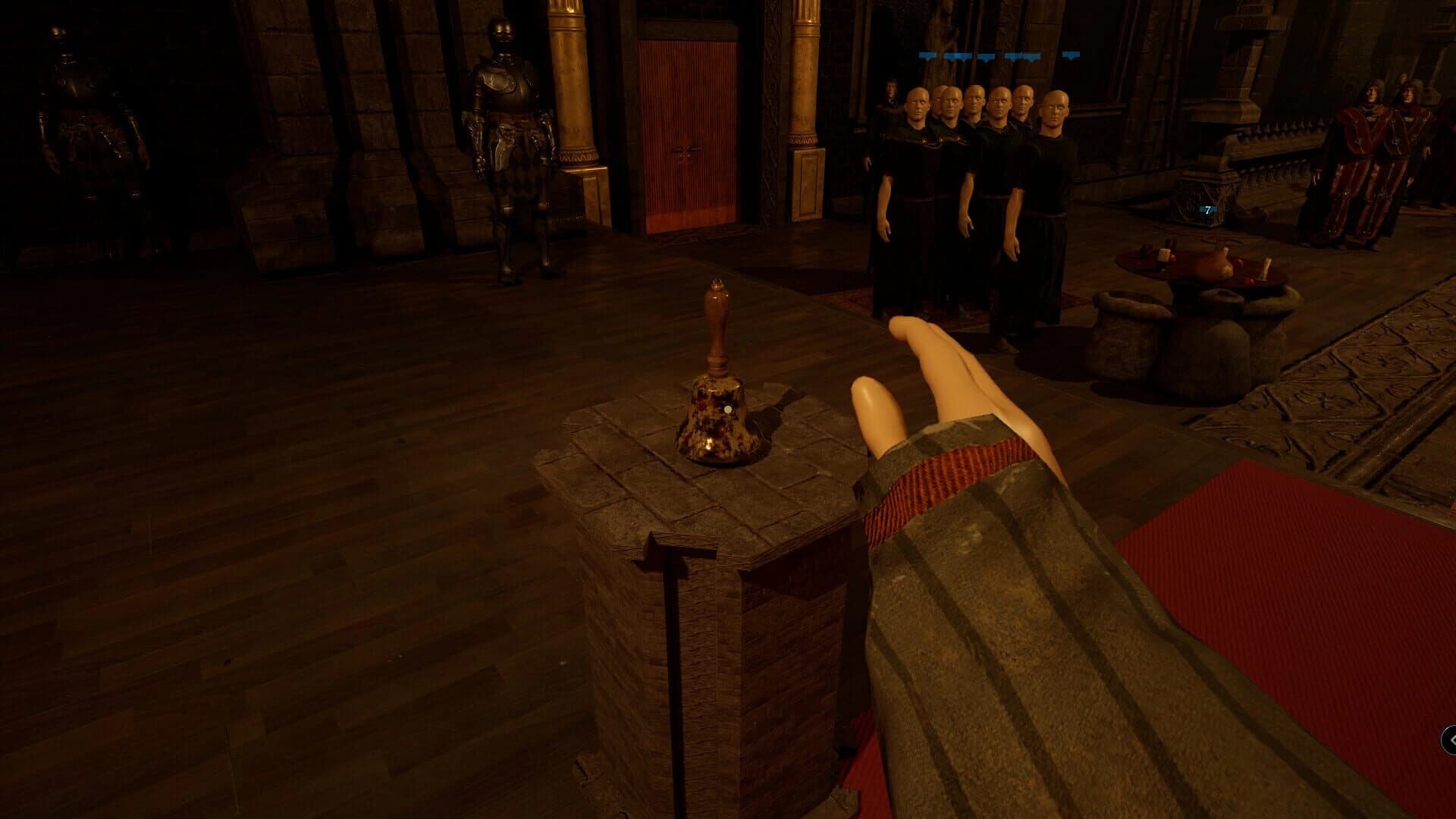 Crown Simulator: Royal Life simulation screenshot 2