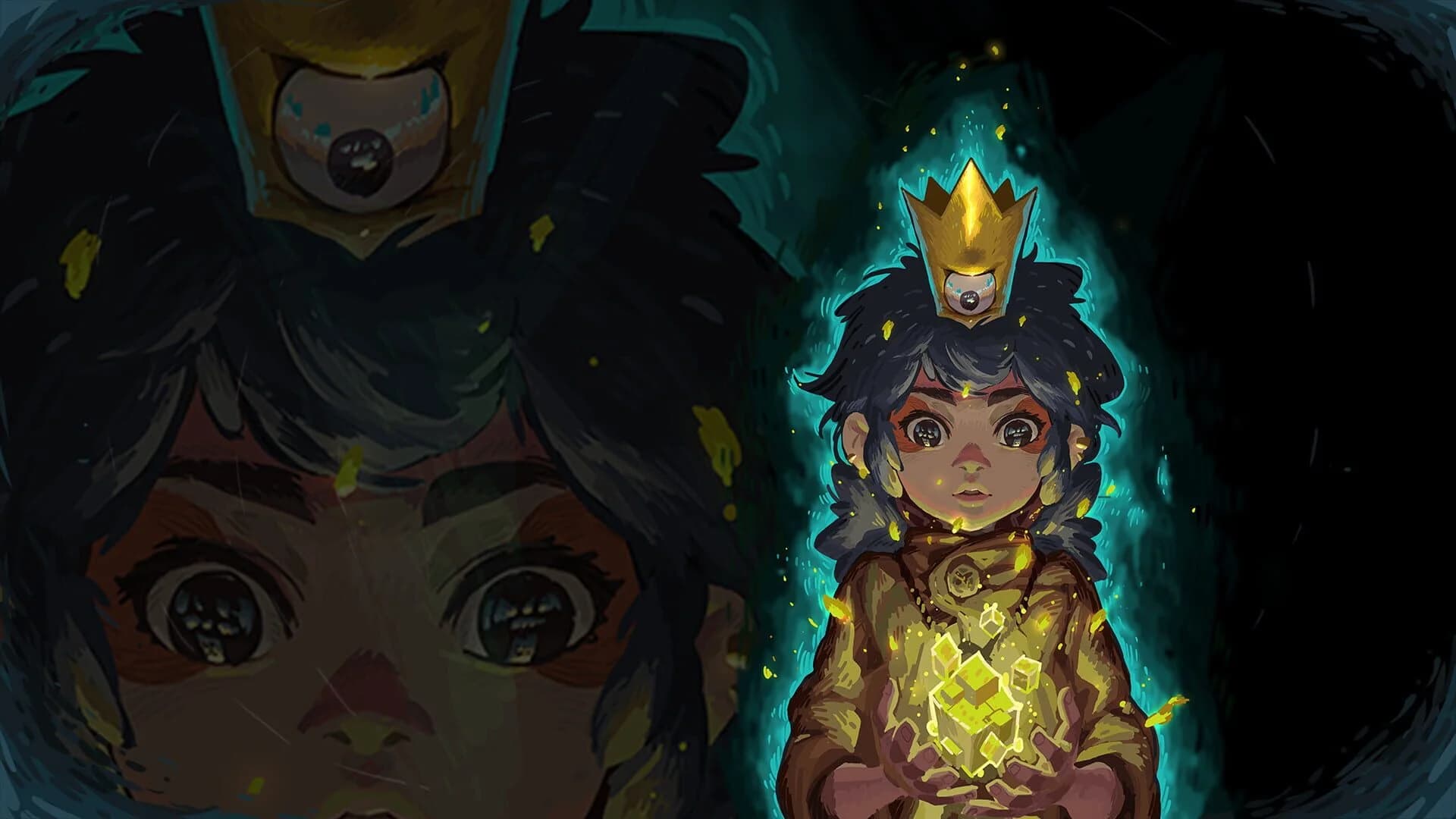 Crown Trick screenshot 1