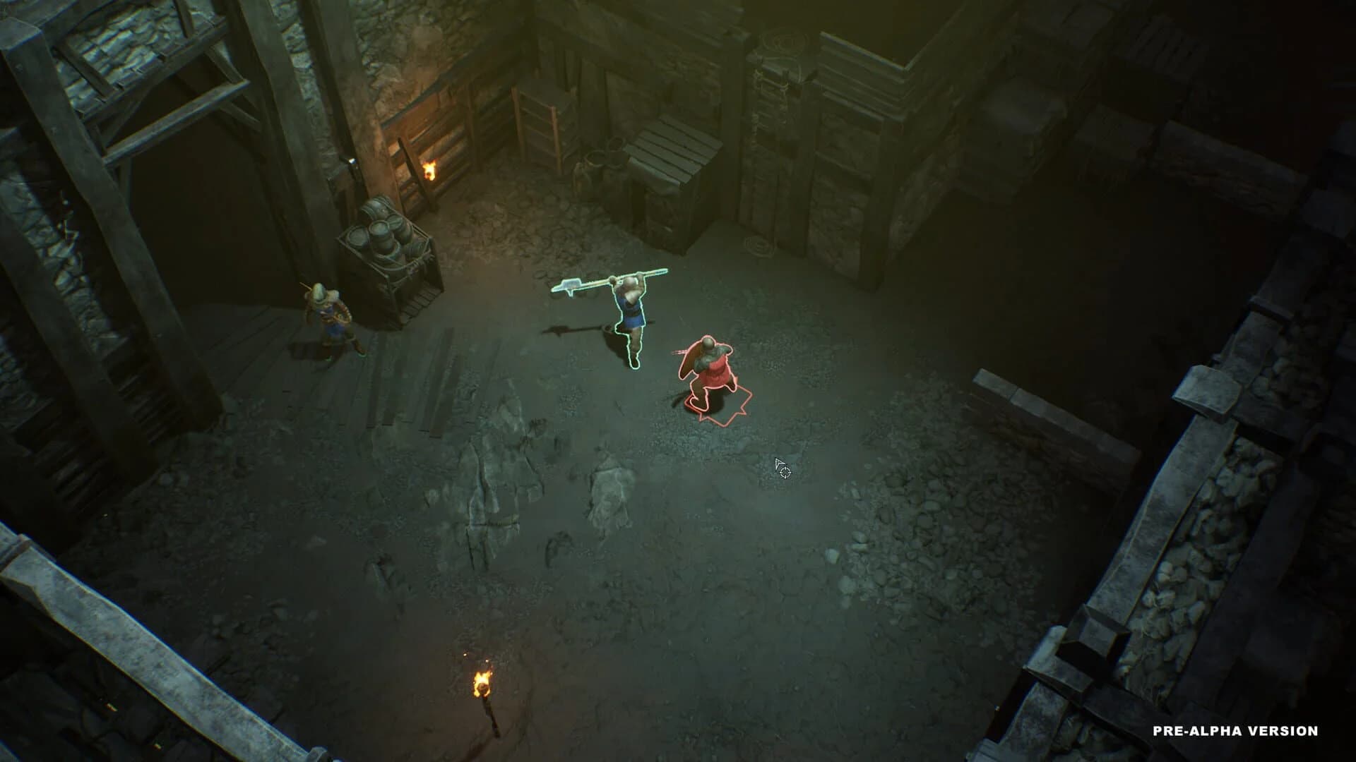 Crown Wars: The Black Prince screenshot 4