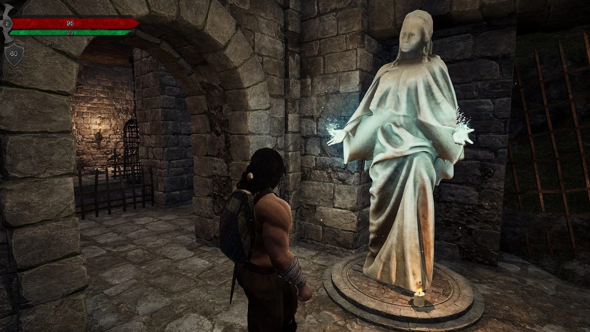 Crowned in Steel screenshot 4
