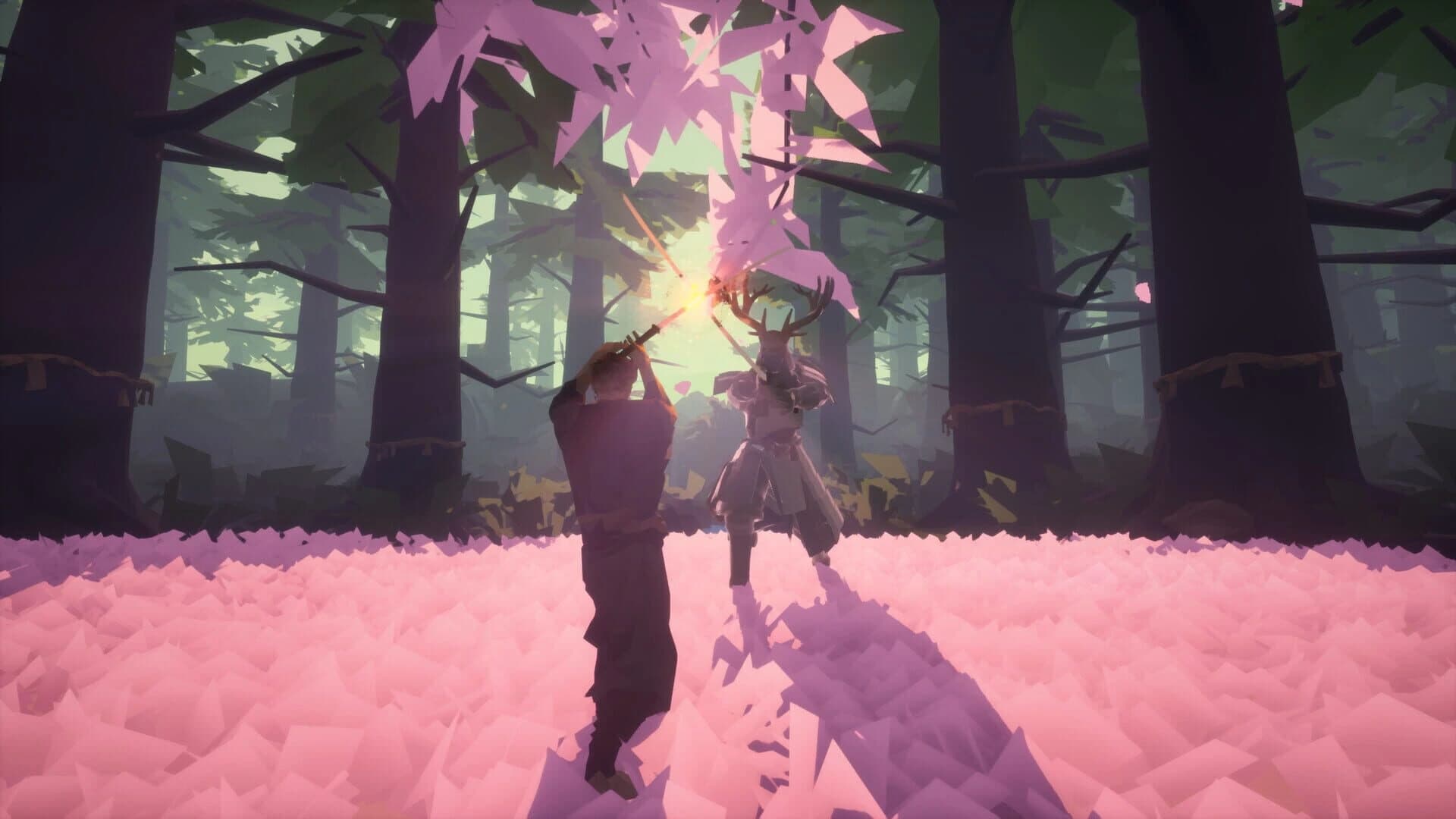 Crown's Trial screenshot 2