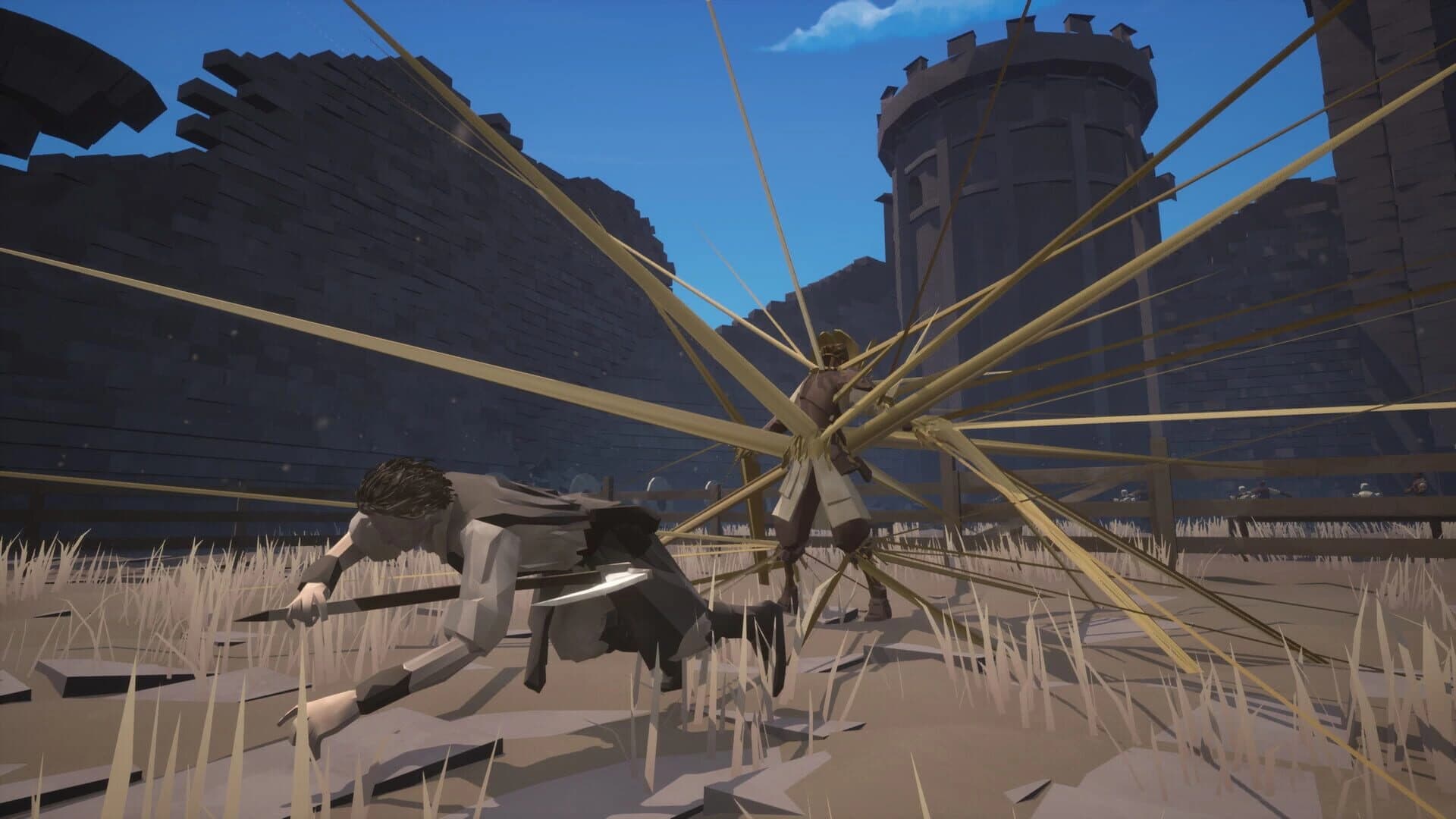 Crown's Trial screenshot 5