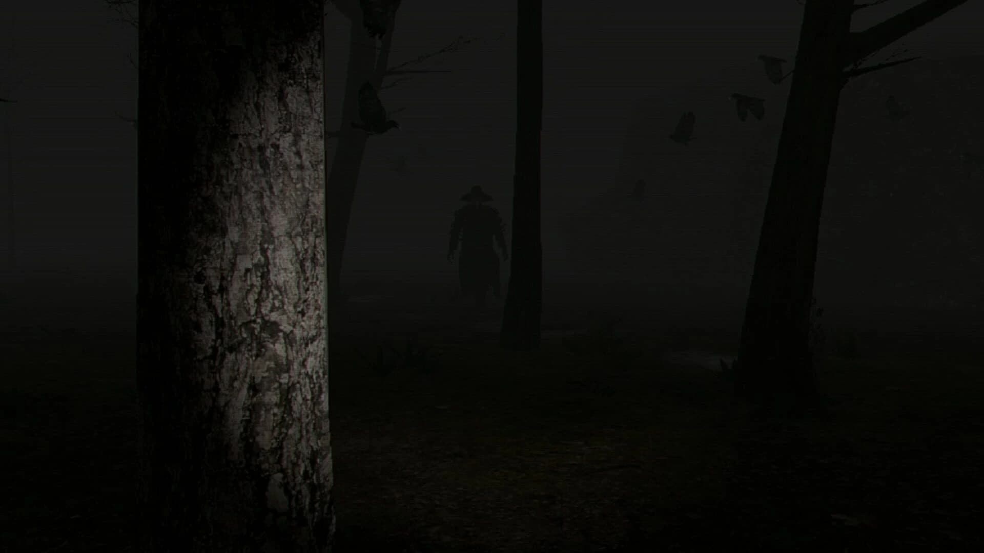 Crows screenshot 1