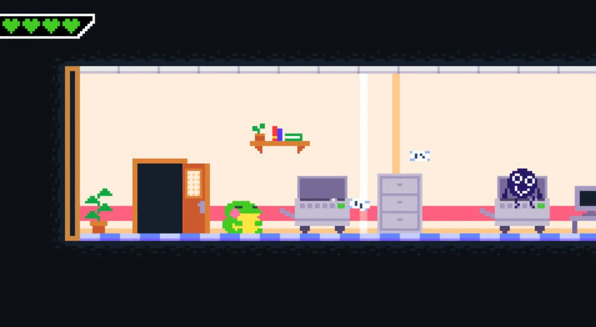 Crowtel Renovations screenshot 3