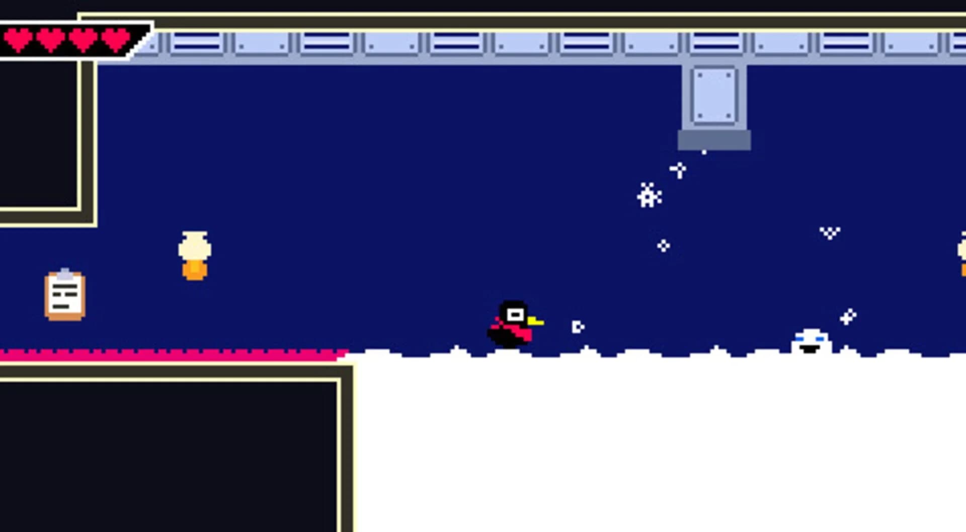 Crowtel Renovations screenshot 1