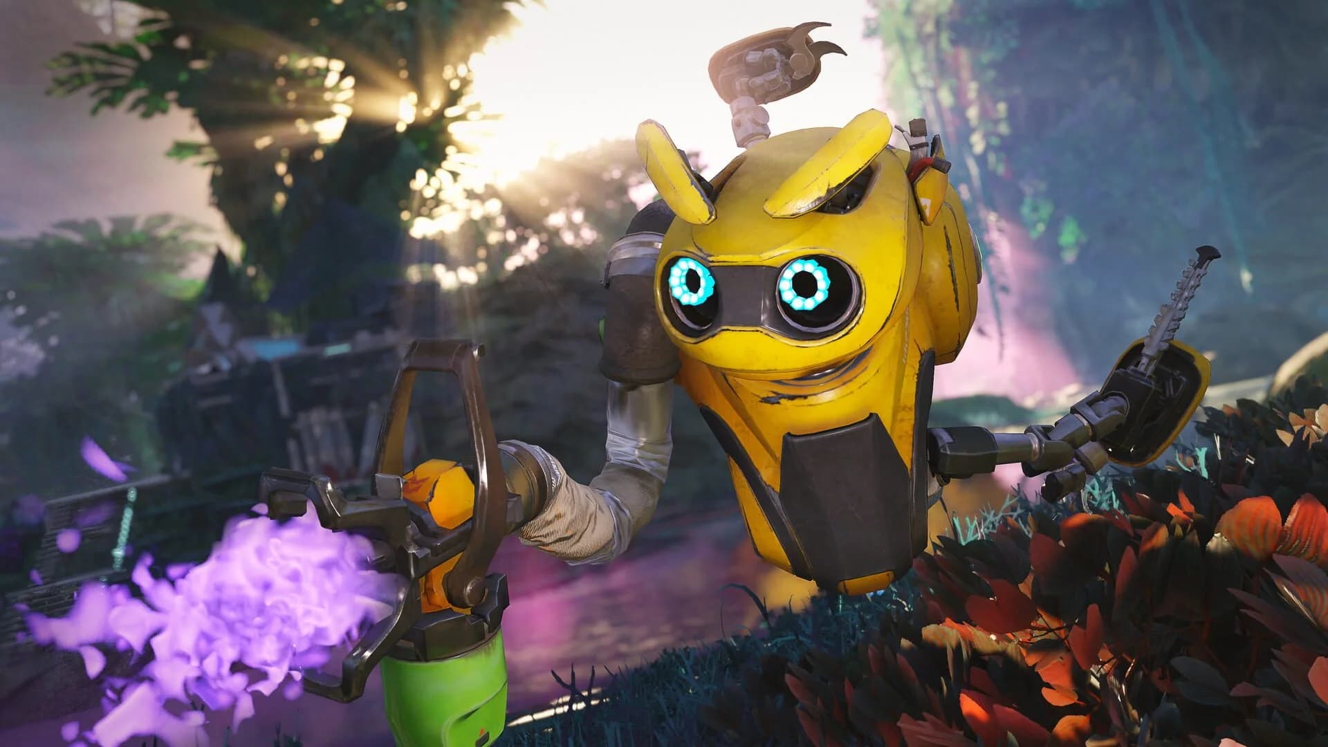 Crucible screenshot 5