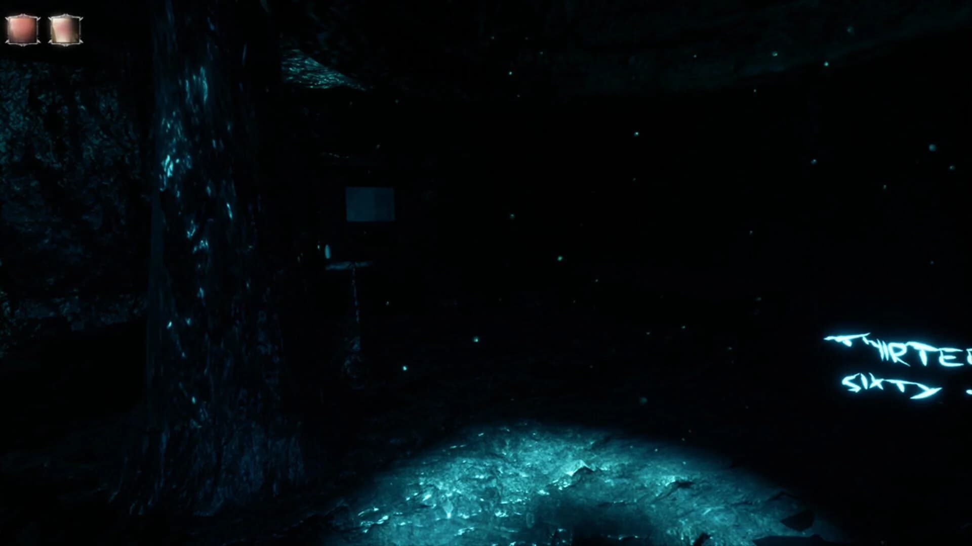 Crucible Falls: Together Forever screenshot 4