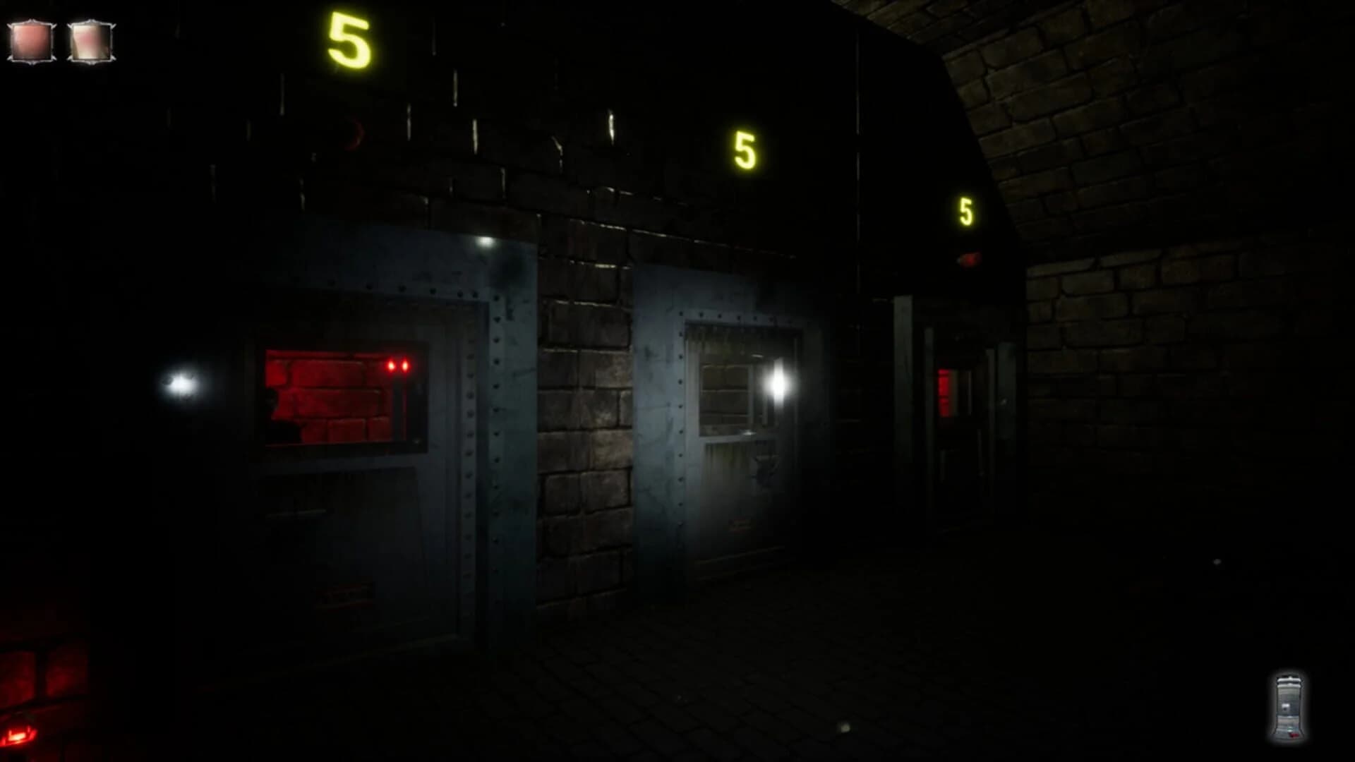 Crucible Falls: Together Forever screenshot 3