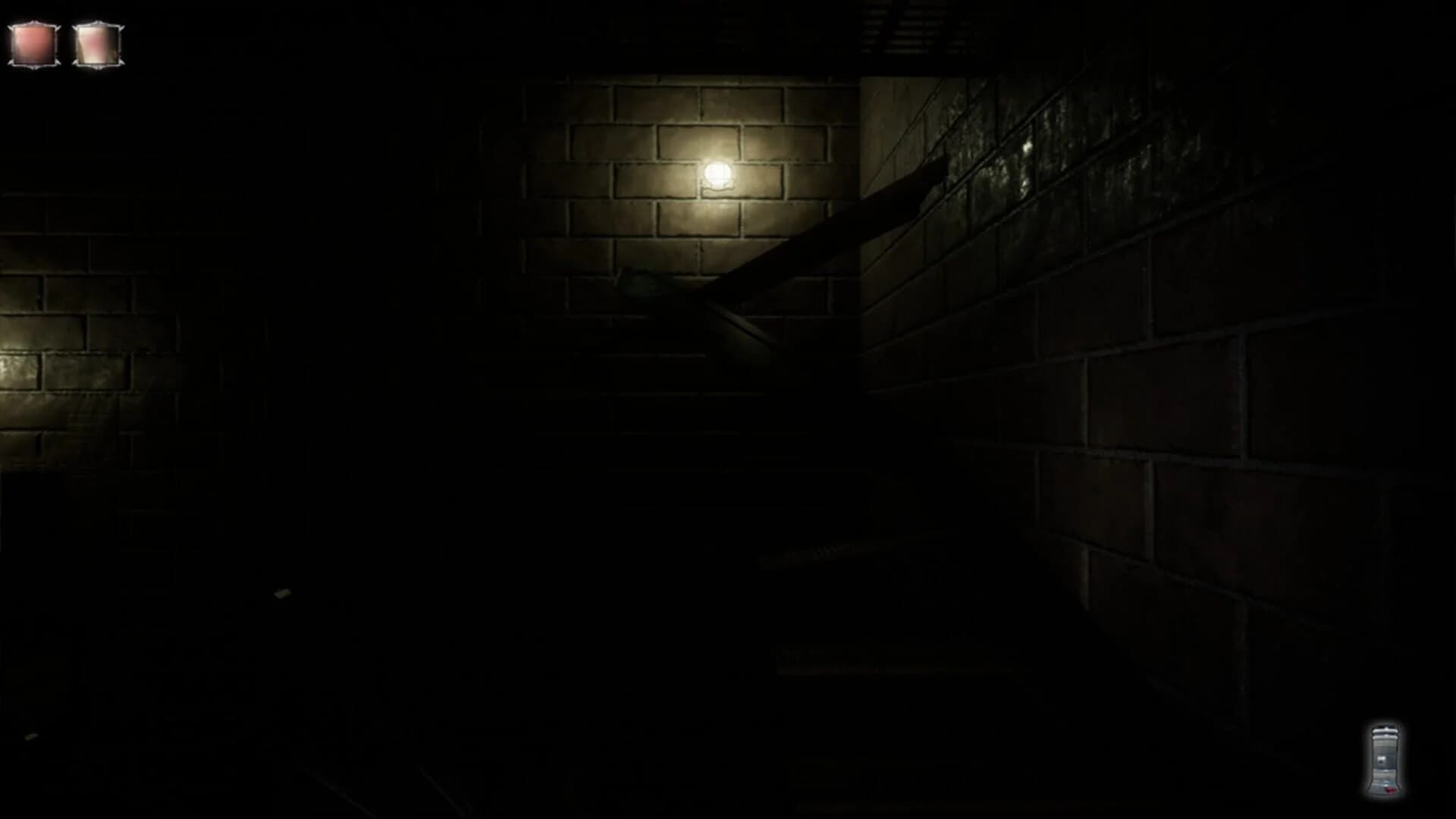 Crucible Falls: Together Forever screenshot 2