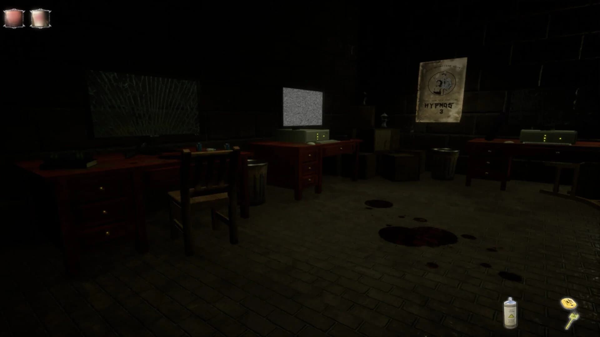 Crucible Falls: Together Forever screenshot 5